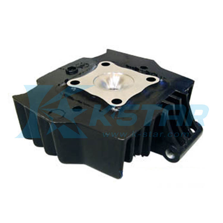 MT50 CYLINDER HEAD