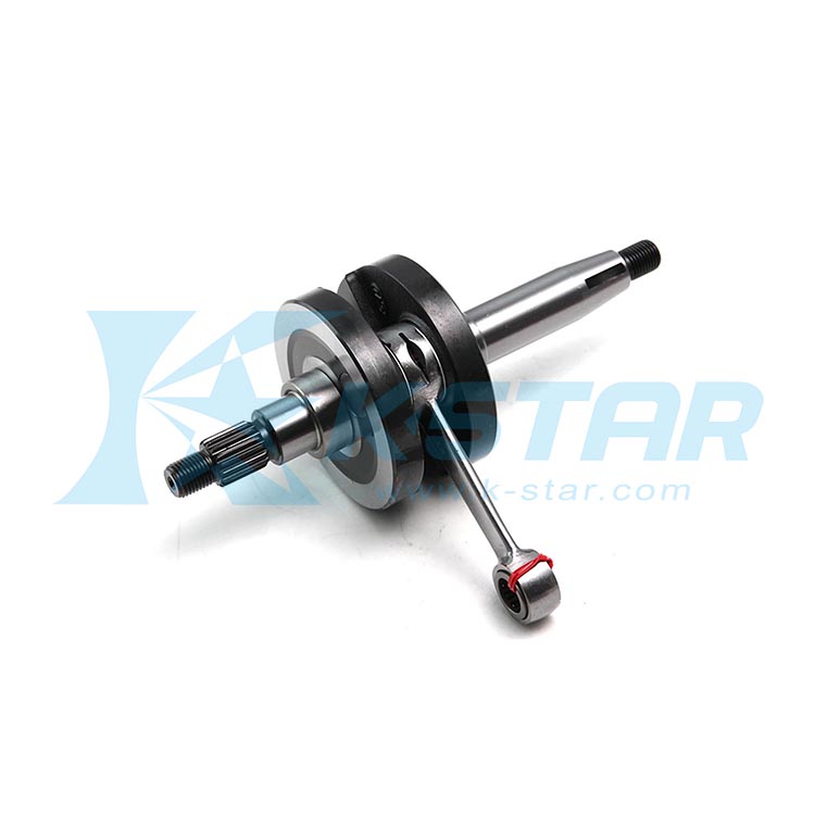 MT50 CRANKSHAFT
