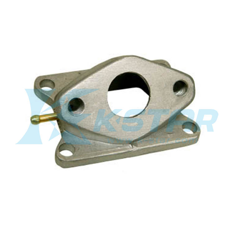 MT50 INLET PIPE
