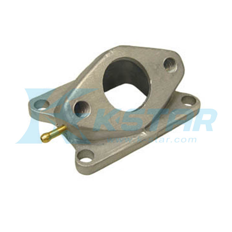 MT50 INLET PIPE