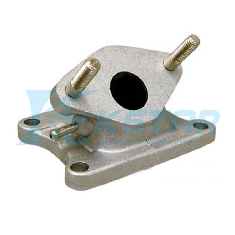MT50 INLET PIPE