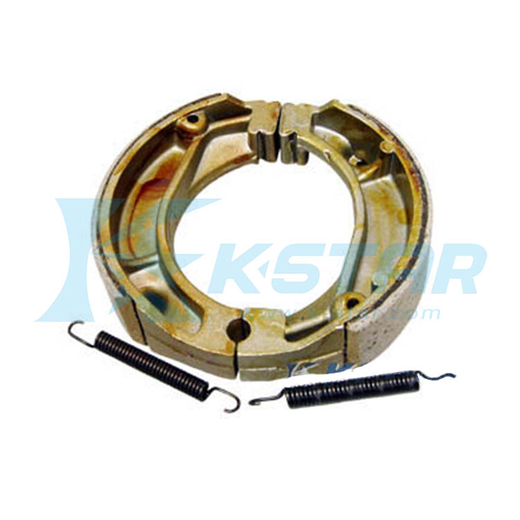 MT50 BRAKE SHOE