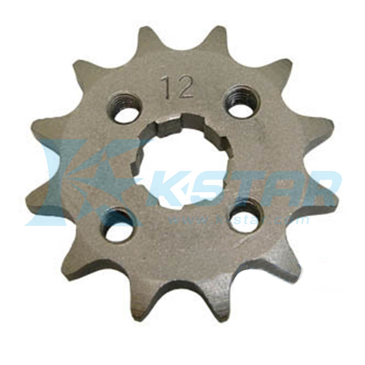 MT50 FRONT SPROCKET MT50 12T