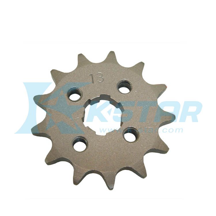 MT50 FRONT SPROCKET MT50 13T