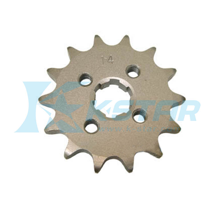 MT50 FRONT SPROCKET MT50 14T