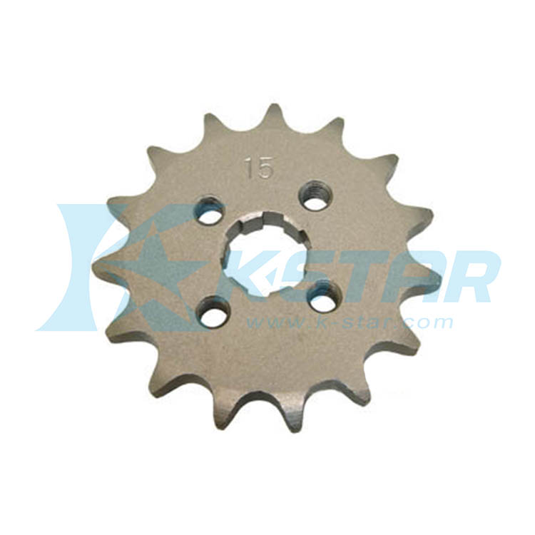 MT50 FRONT SPROCKET MT50 ;15T