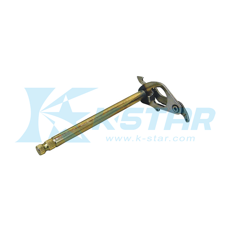 MB50 GEAR SHAFT