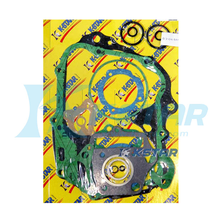 CD50 GASKET COMP SET