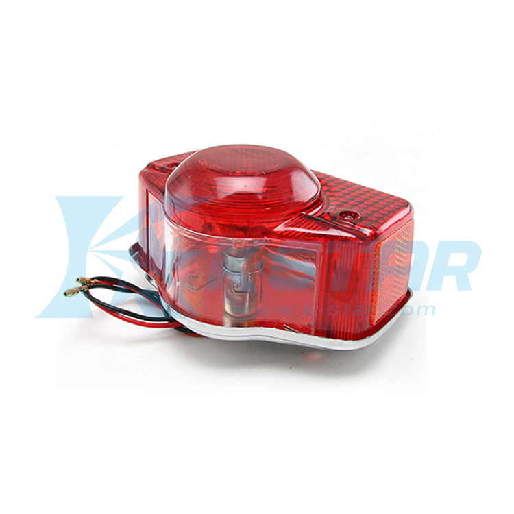 CD50 TAIL LAMP