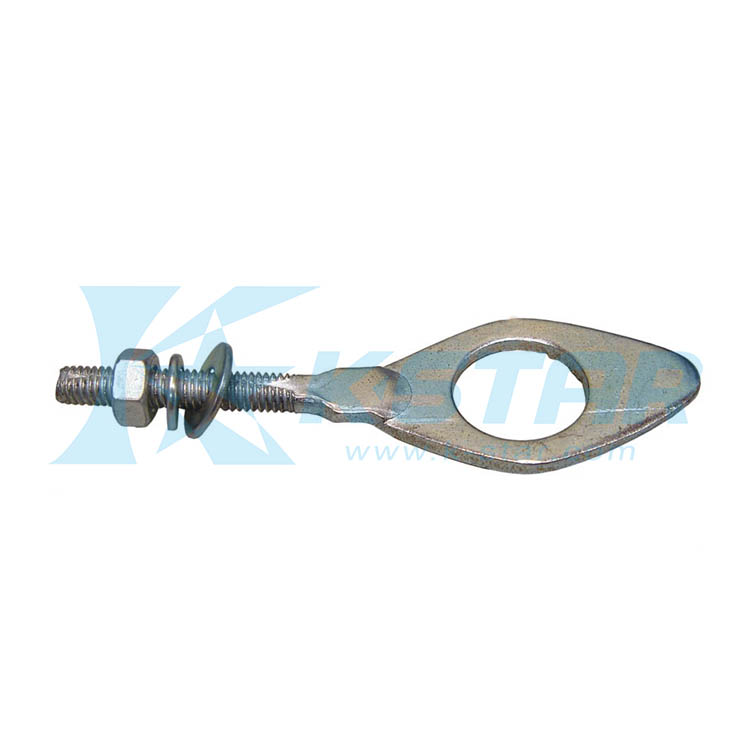 CD50 ADJUSTER DRIVE CHAIN LEFT