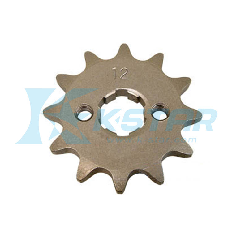CD50 FRONT SPROCKET 12T