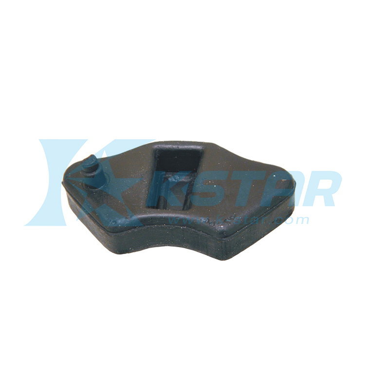 CD50 DAMPER;REAR WHEEL