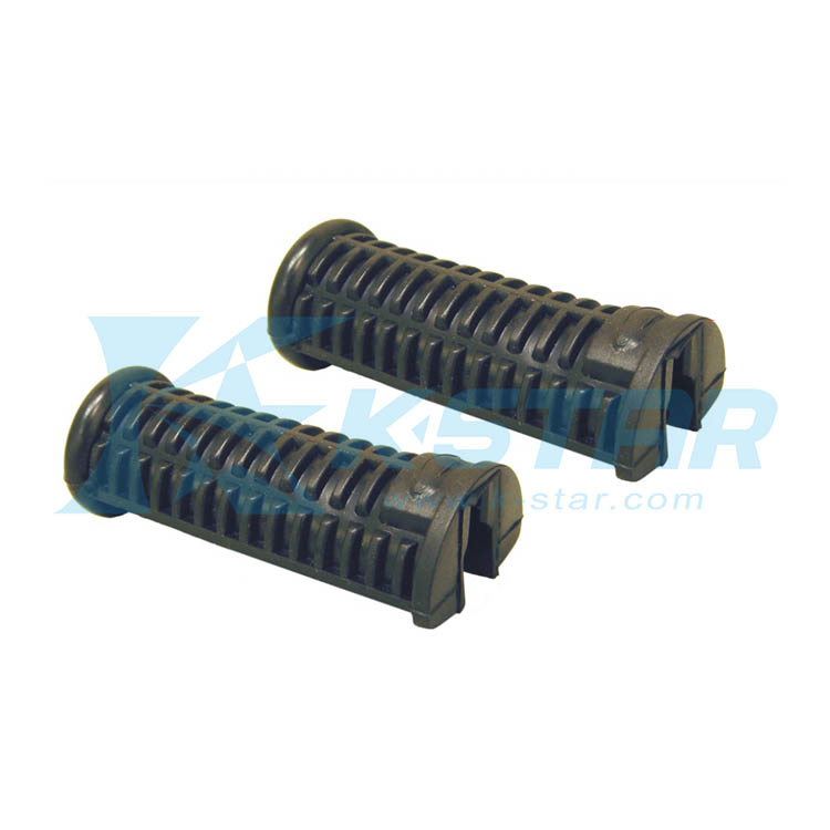 CD50 COVER RUBBER SET FOOTREST