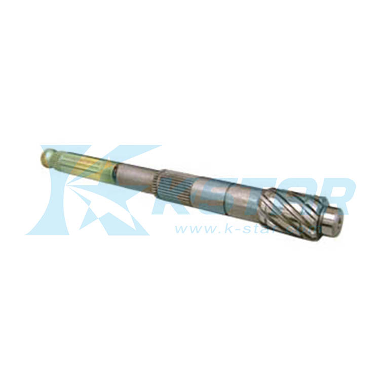 CD50 SPINDLE KICK STARTER