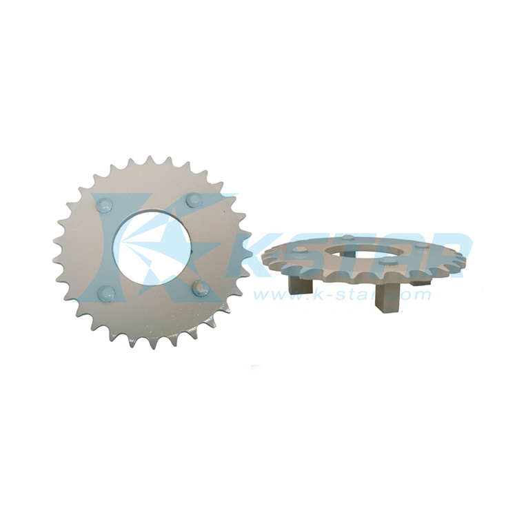 DAX REAR SPROCKET; ; 30T