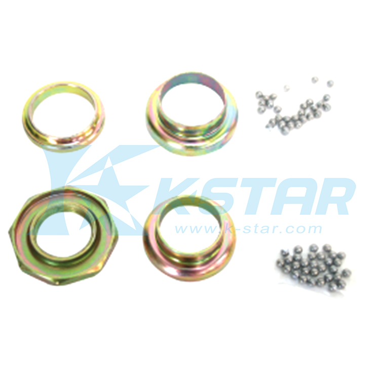 HONDA SH50;PEUGEOT SC-SV 50/80/125 RACE BALL SET