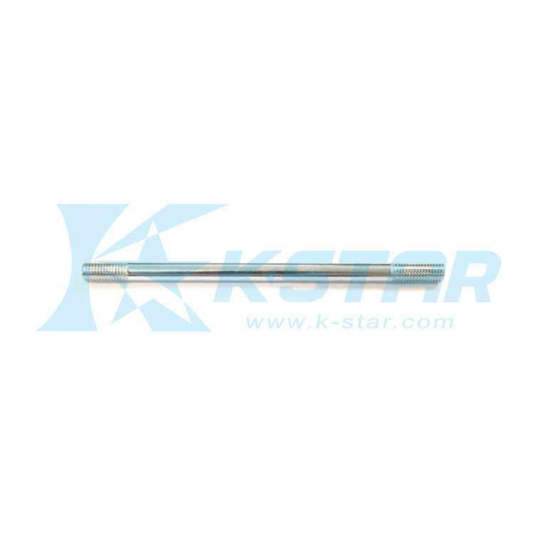 TOMOS CYLINDER STUD M7*120MM