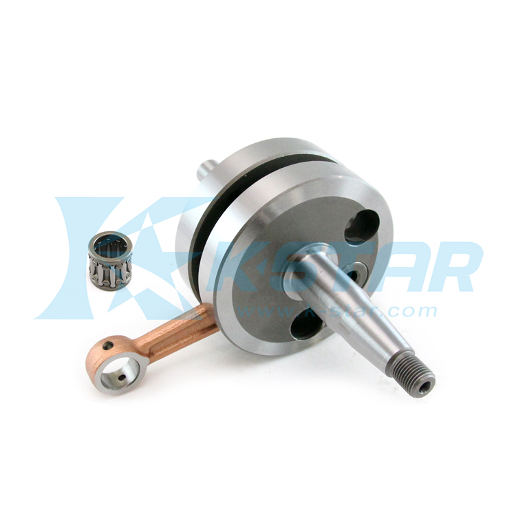 TOMOS CRANKSHAFT (PIN 10)