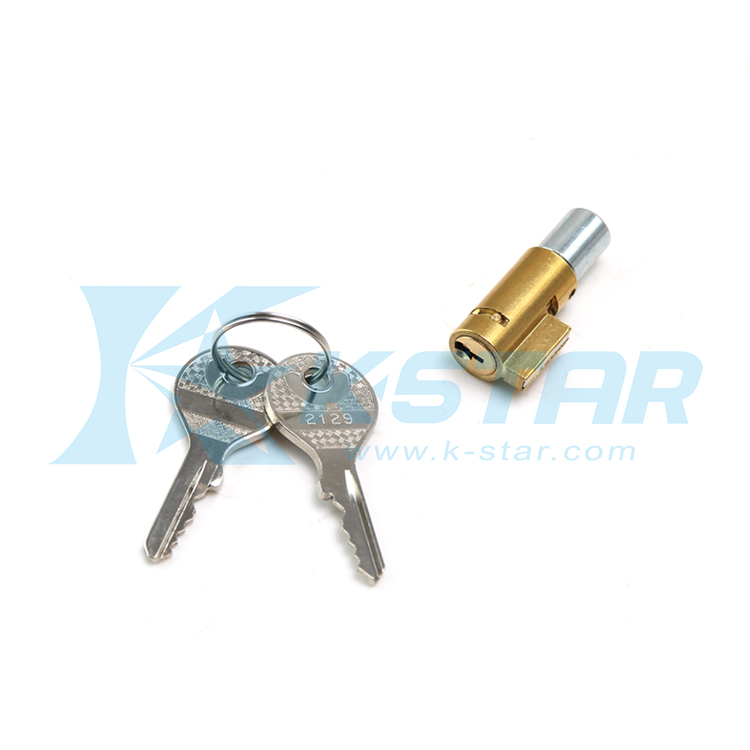 LOCK + KEYS FOR TOMOS