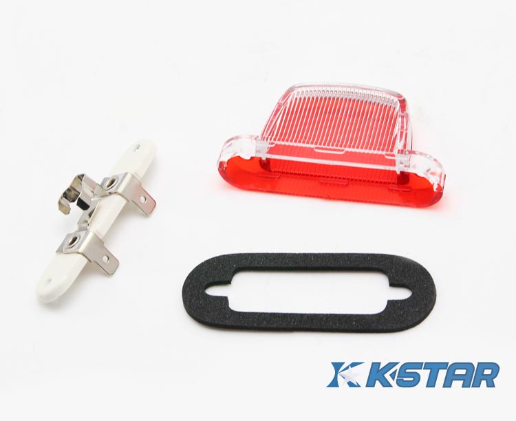 SIMSON SCHW SIDE LAMP