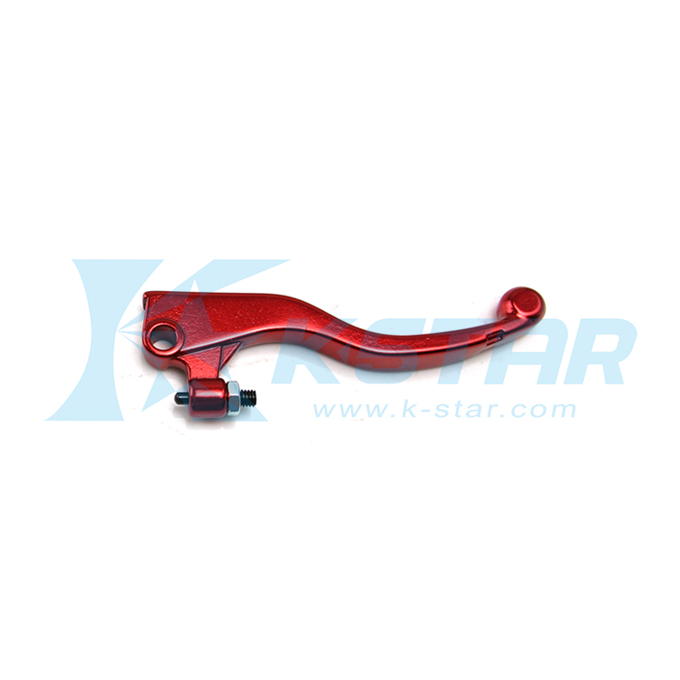 MRT50 LEVER RH RED