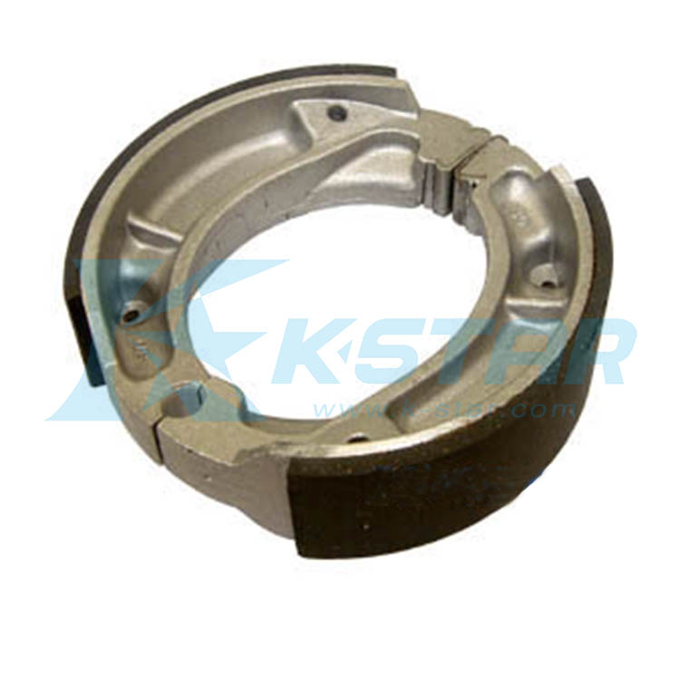 BRAKE SHOES (VB-140)