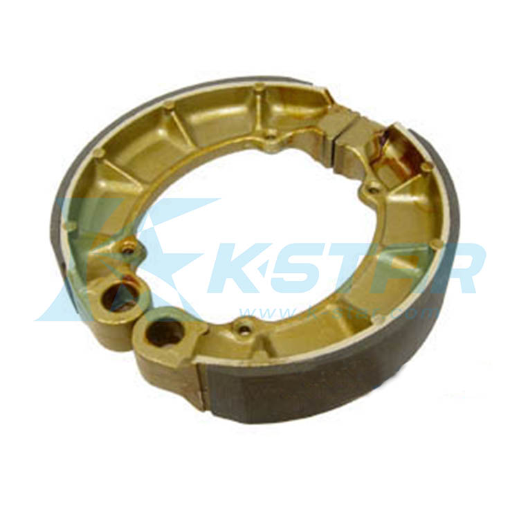 BRAKE SHOES (VB-146)