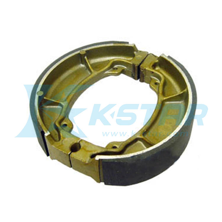 BRAKE SHOES (VB-136)