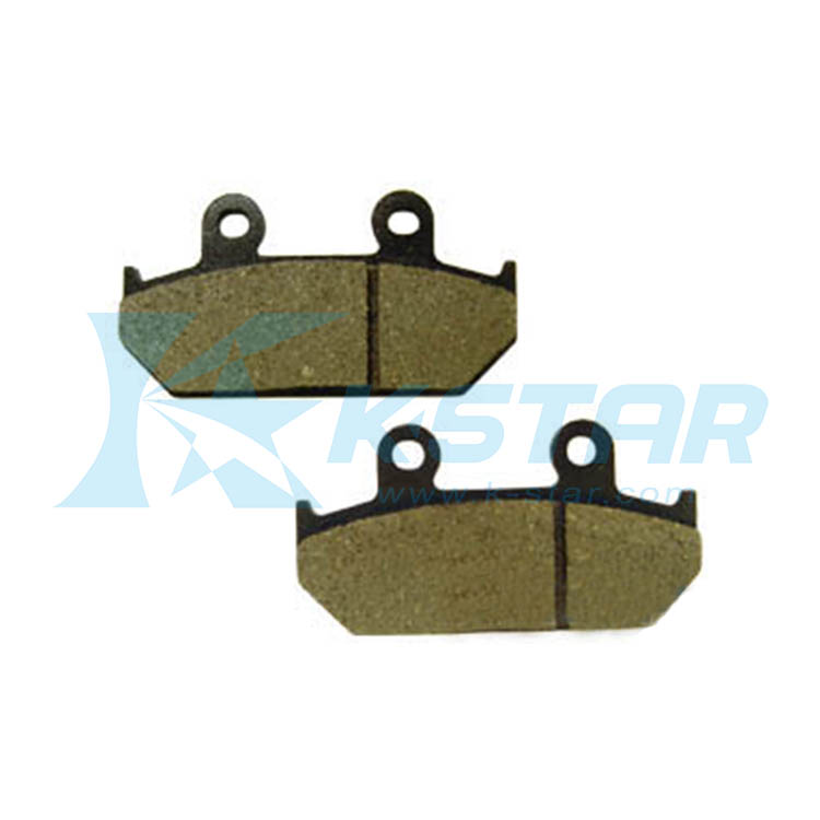 BRAKE PADS (VD-143)