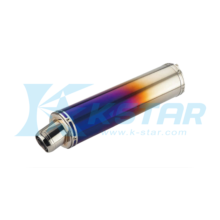 HONDA CB400 1999-2006 MUFFLER