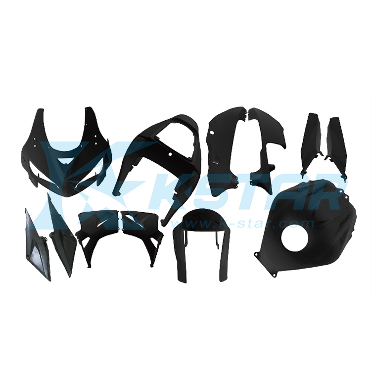 CBR 600 2005-2006 BODY PARTS