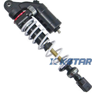 YAMAHA BWS 125 SHOCK ABSORBER