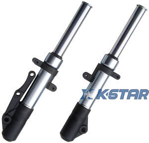 YAMAHA CYGNUS 125 FRONT FORK