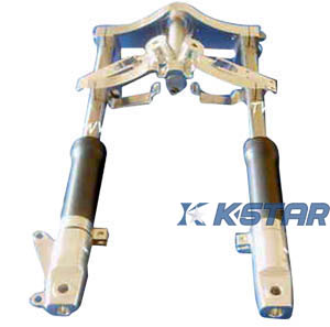 HONDA MONKEY FORNT FORK