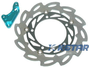 SUZUKI SKY WAVE / BURGMAN 250 BRAKE DISC