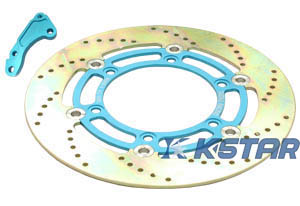 SUZUKI SKY WAVE / BURGMAN BRAKE DISC