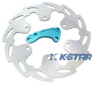SUZUKI SKY WAVE / BURGMAN 250 BRAKE DISC