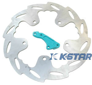 SUZUKI SKY WAVE / BURGMAN 250 BRAKE DISC