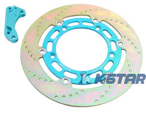 SUZUKI SKY WAVE 03 BRAKE DISC