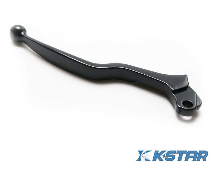 GT125 CLUTCH LEVER BLACK