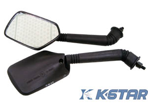 DJ50 MIRROR RH