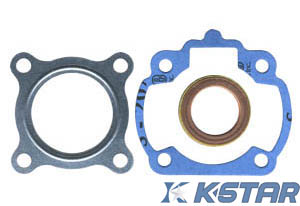 GASKET SET KYMCO TOP BOY STD