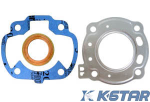 GASKET SET SYM JET 50; STD
