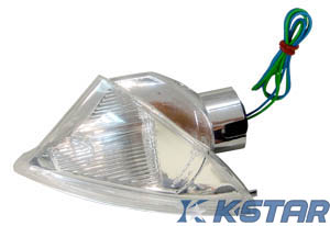 RUNNER 2006 FRONT WINKER LAMP RH LED TYPE LEXUS COLOR