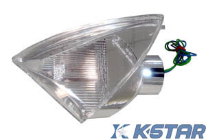 RUNNER 2006 FRONT WINKER LAMP LH LED TYPE LEXUS COLOR
