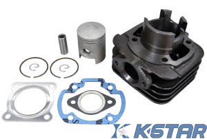 TYPHOON CYLINDER KIT OLD MODEL STD