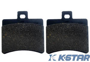 BRAKE PAD