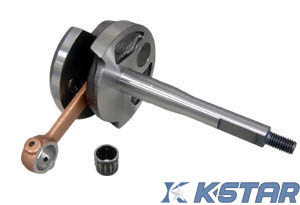 CIAO CRANKSHAFT ASSY