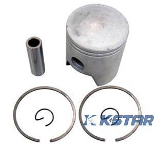 KIT DE PISTÓN MAXI PUCH