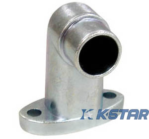 PUCH MAXI MANIFOLD INTAKE